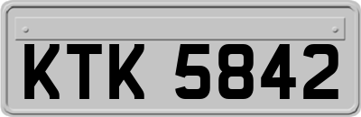 KTK5842