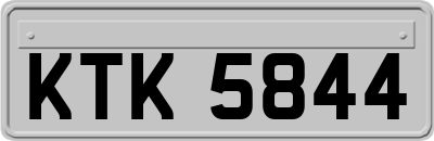 KTK5844