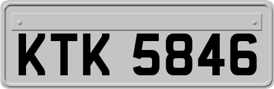KTK5846