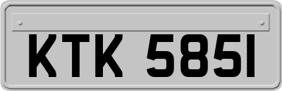 KTK5851