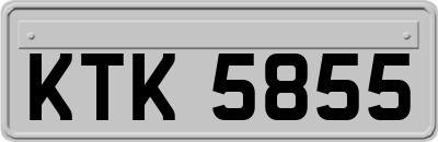 KTK5855