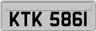 KTK5861