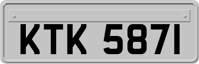 KTK5871