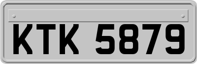 KTK5879