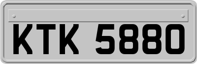 KTK5880
