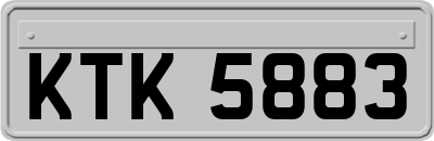 KTK5883