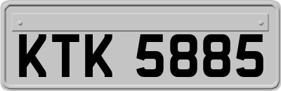 KTK5885