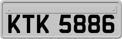 KTK5886