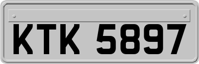 KTK5897