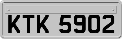 KTK5902