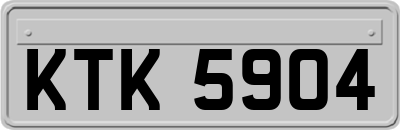 KTK5904