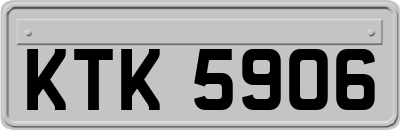 KTK5906