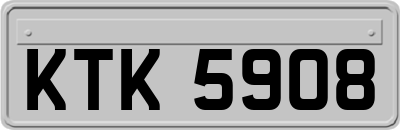 KTK5908