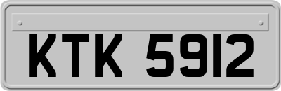 KTK5912