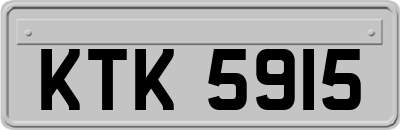 KTK5915