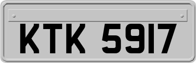 KTK5917