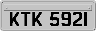 KTK5921