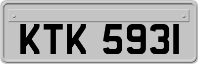 KTK5931