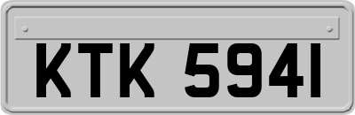 KTK5941