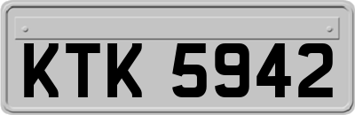 KTK5942