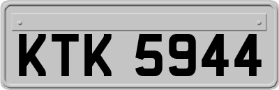 KTK5944