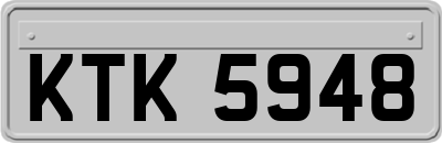 KTK5948