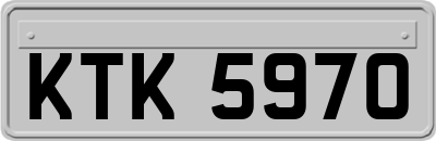 KTK5970