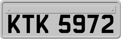 KTK5972