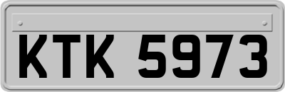 KTK5973