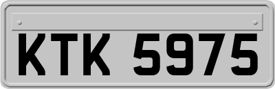 KTK5975