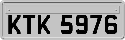 KTK5976