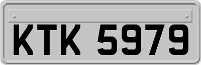 KTK5979