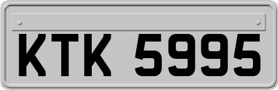 KTK5995