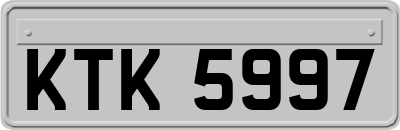 KTK5997