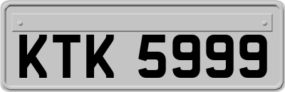 KTK5999