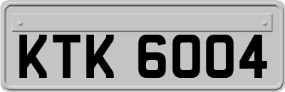 KTK6004