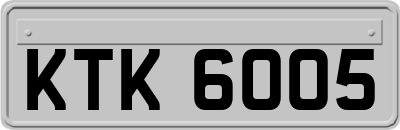 KTK6005