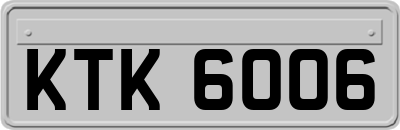 KTK6006