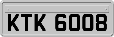 KTK6008