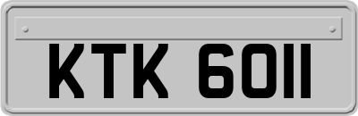 KTK6011