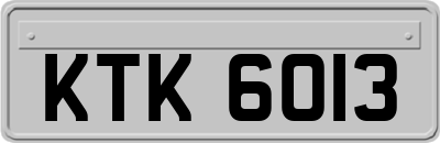 KTK6013