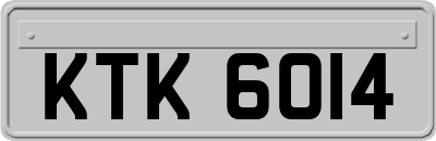 KTK6014