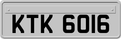 KTK6016