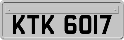 KTK6017