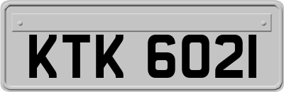 KTK6021