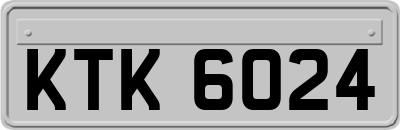 KTK6024