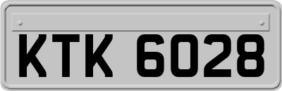 KTK6028