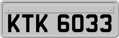 KTK6033