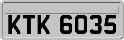 KTK6035