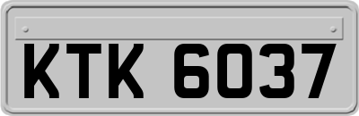 KTK6037